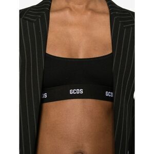 Gcds Black Beachwear Women